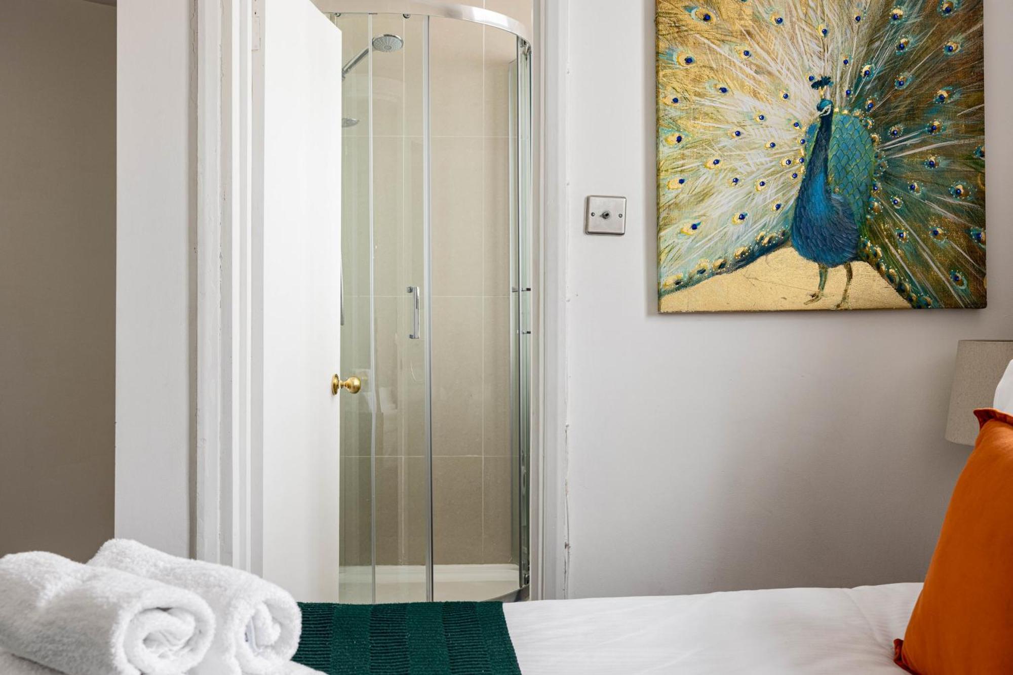 Picktheplace Lancaster Gate London Exterior photo